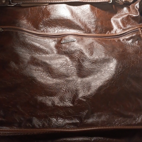 Samsonite Vintage Garment Bag - Picture 10 of 15